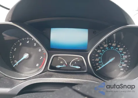 2013 Ford Escape Sel from USA, damaged, VIN 1FMCU9H99DUA31007